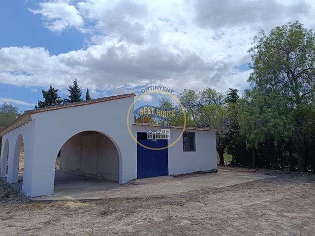 Finca/Landehus til salg i Bèlgida - € 135.000 (Ref: 8982515)