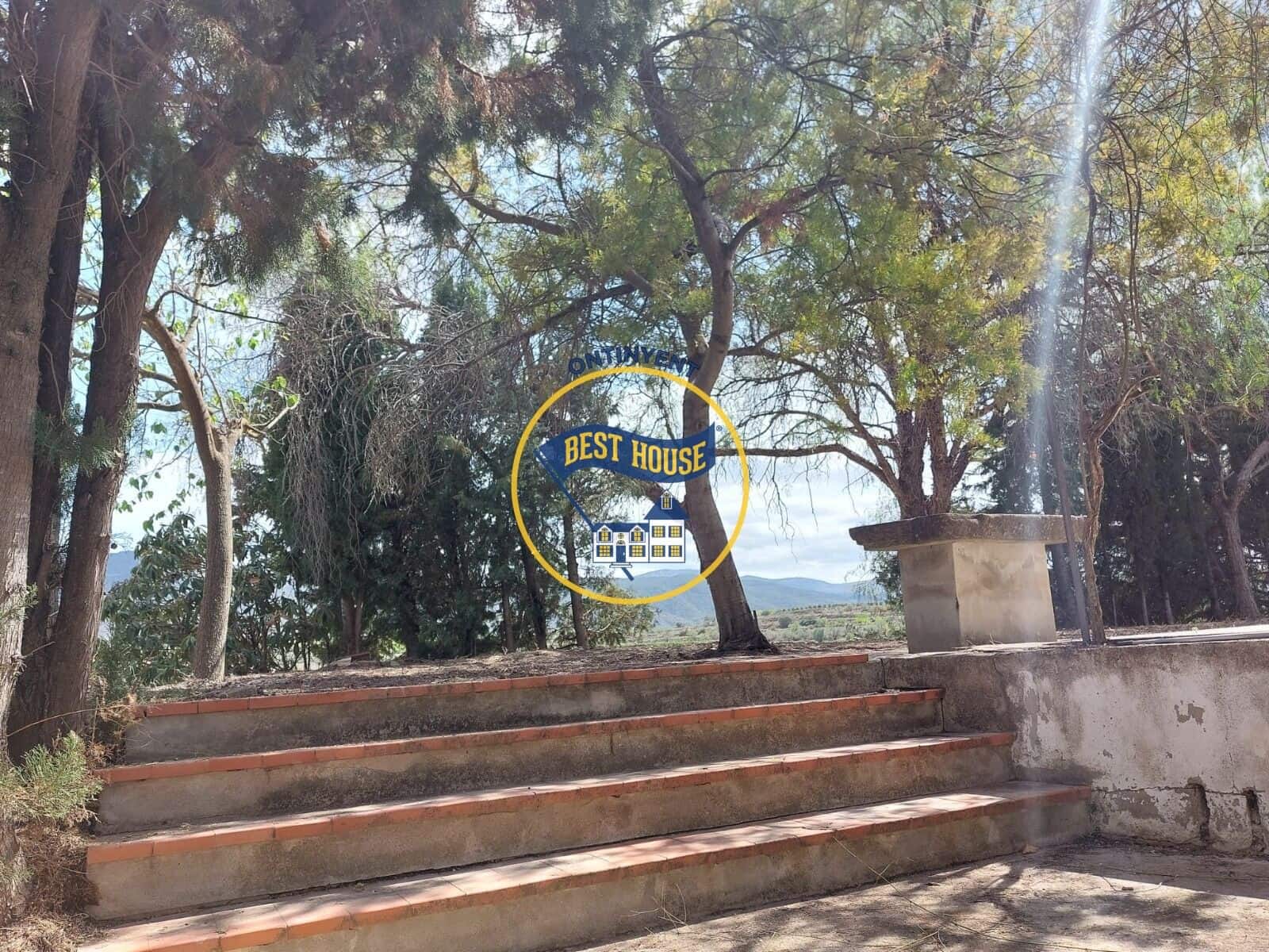 Finca/Herregård til salgs i Belgida - € 135 000 (Ref: 8982515)