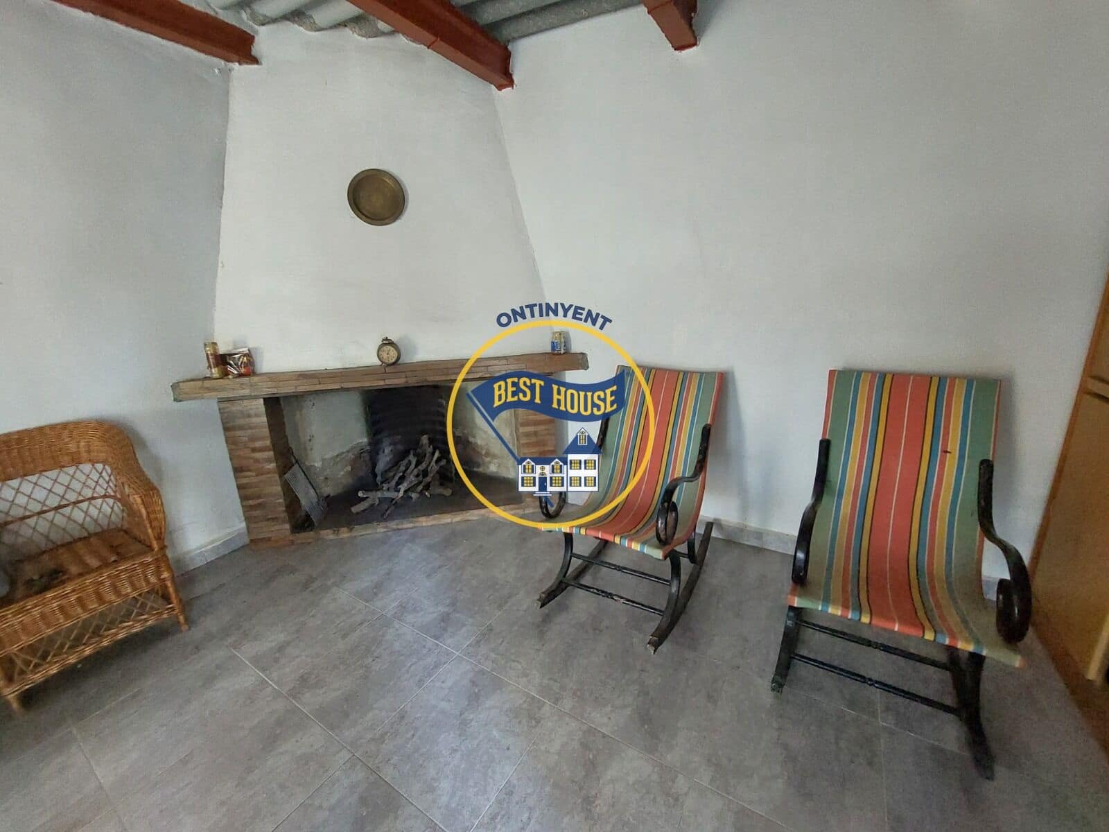 Finca/Herregård til salgs i Belgida - € 135 000 (Ref: 8982515)