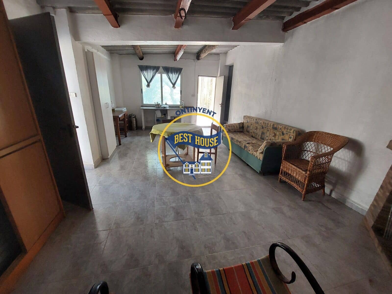 Finca/Herregård til salgs i Belgida - € 135 000 (Ref: 8982515)