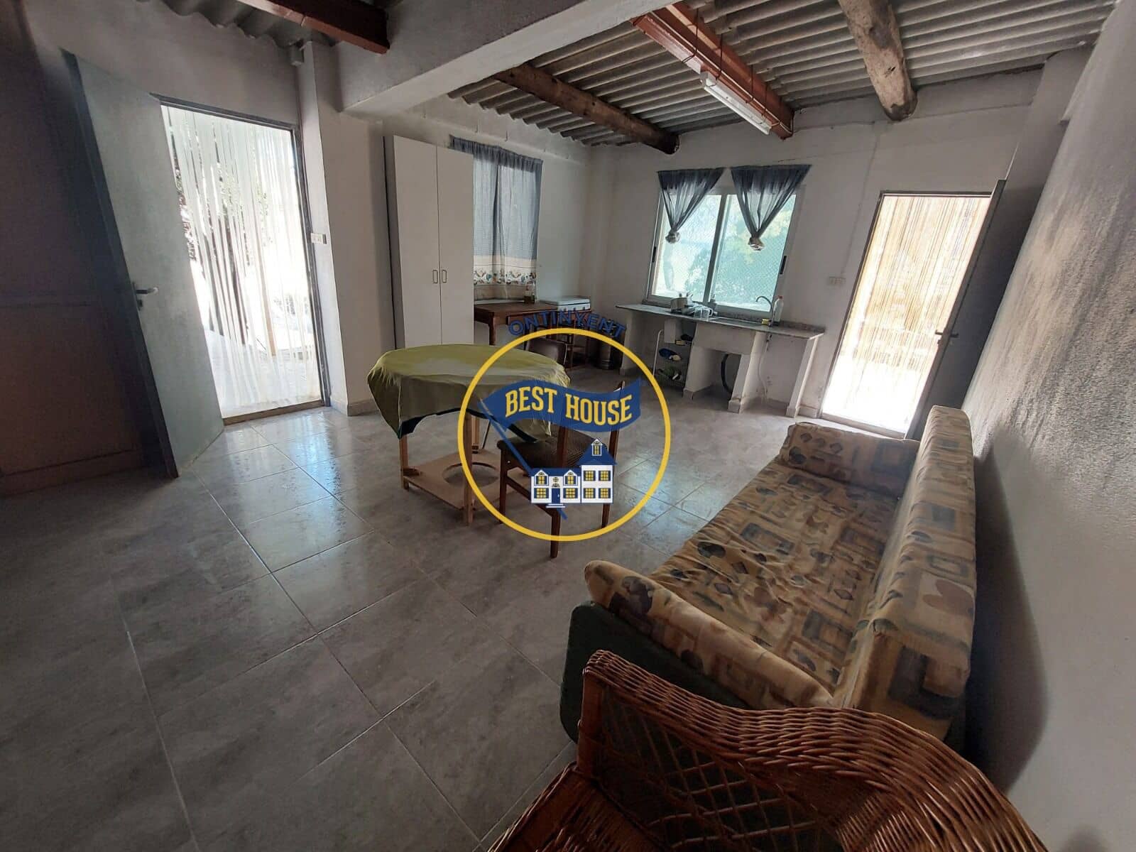 Finca/Herregård til salgs i Belgida - € 135 000 (Ref: 8982515)