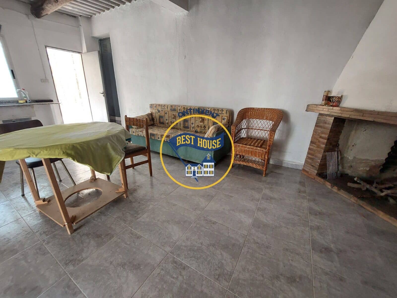 Finca/Herregård til salgs i Belgida - € 135 000 (Ref: 8982515)