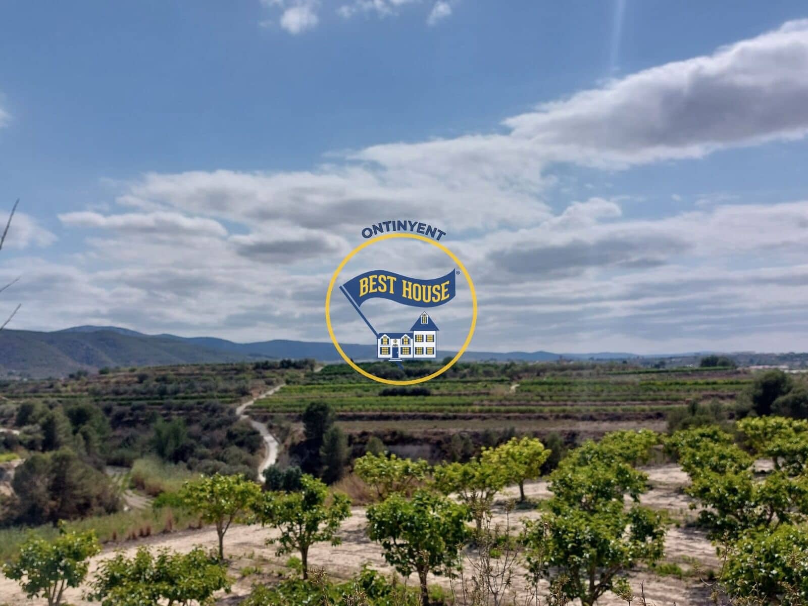 Finca/Herregård til salgs i Belgida - € 135 000 (Ref: 8982515)