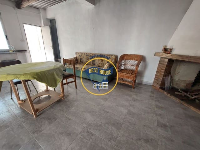 Finca/Herregård til salgs i Bèlgida - € 135 000 (Ref: 8982515)