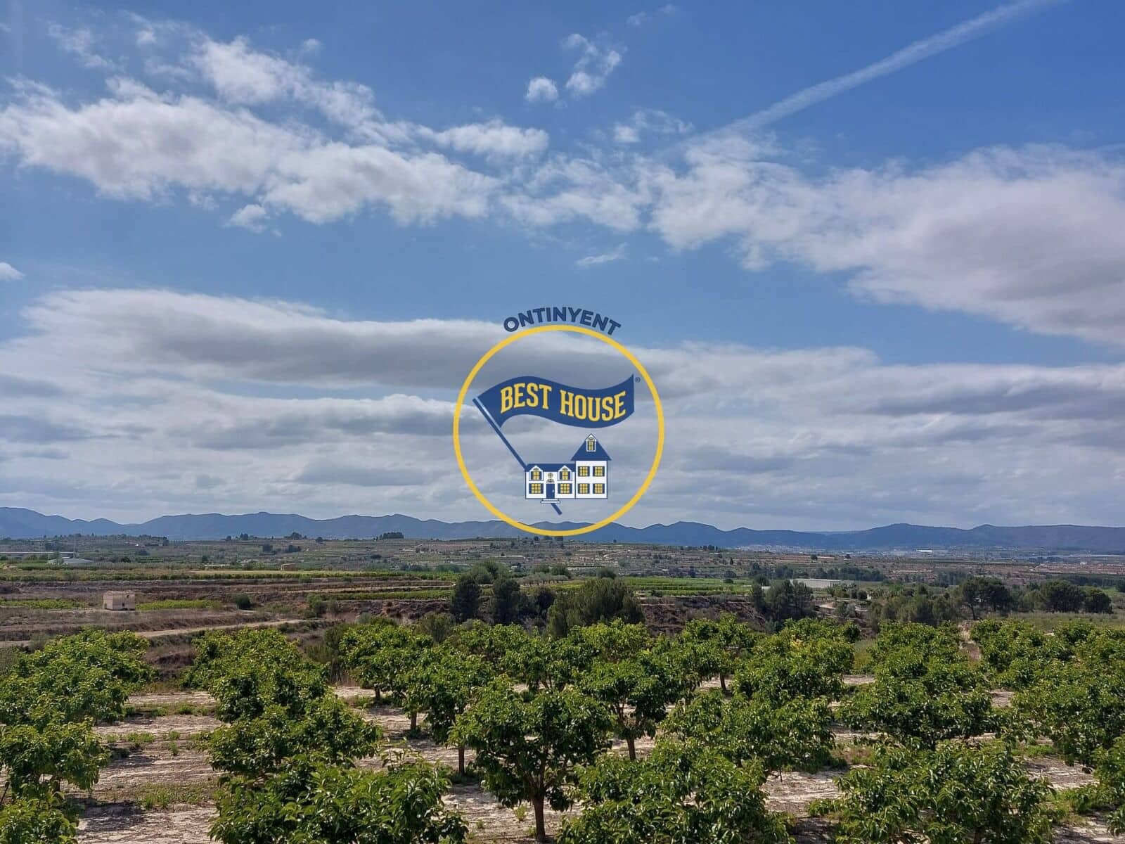 Finca/Herregård til salgs i Belgida - € 135 000 (Ref: 8982515)