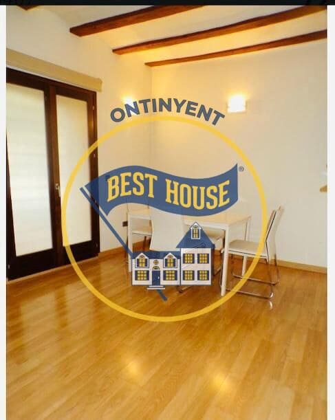 1 bedroom Studio for sale in Cocentaina - € 72,300 (Ref: 9005279)