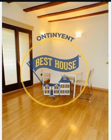 1 bedroom Studio for sale in Cocentaina - € 72,300 (Ref: 9005279)