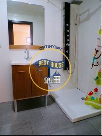 1 bedroom Studio for sale in Cocentaina - € 72,300 (Ref: 9005279)