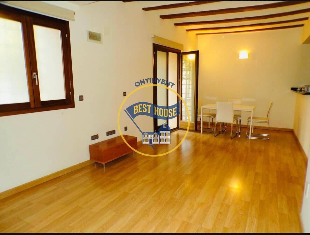 1 bedroom Studio for sale in Cocentaina - € 72,300 (Ref: 9005279)