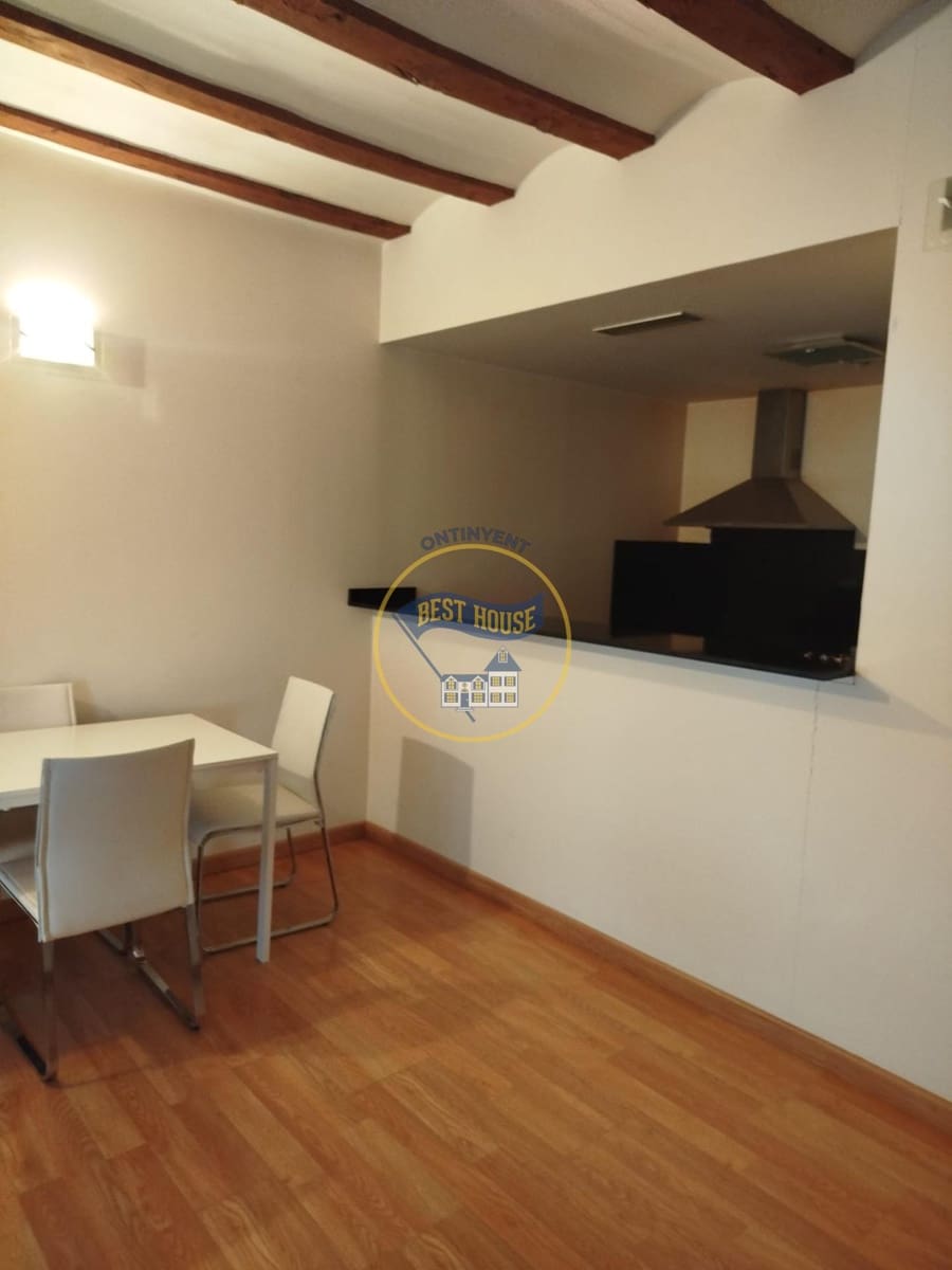 1 bedroom Studio for sale in Cocentaina - € 72,300 (Ref: 9005279)