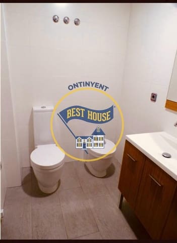 1 bedroom Studio for sale in Cocentaina - € 72,300 (Ref: 9005279)