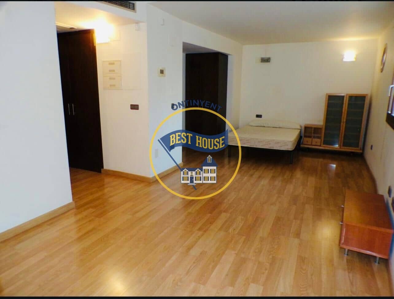 1 bedroom Studio for sale in Cocentaina - € 72,300 (Ref: 9005279)