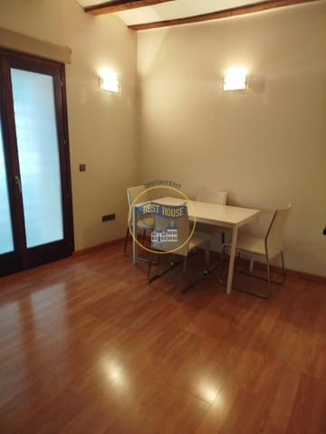1 bedroom Studio for sale in Cocentaina - € 72,300 (Ref: 9005279)