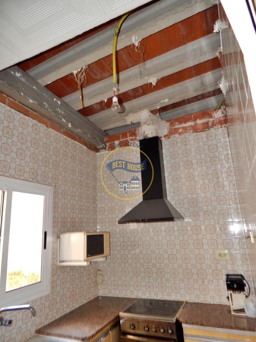 5 quarto Casa em Banda para venda em Montaverner - 100 000 € (Ref: 9005280)