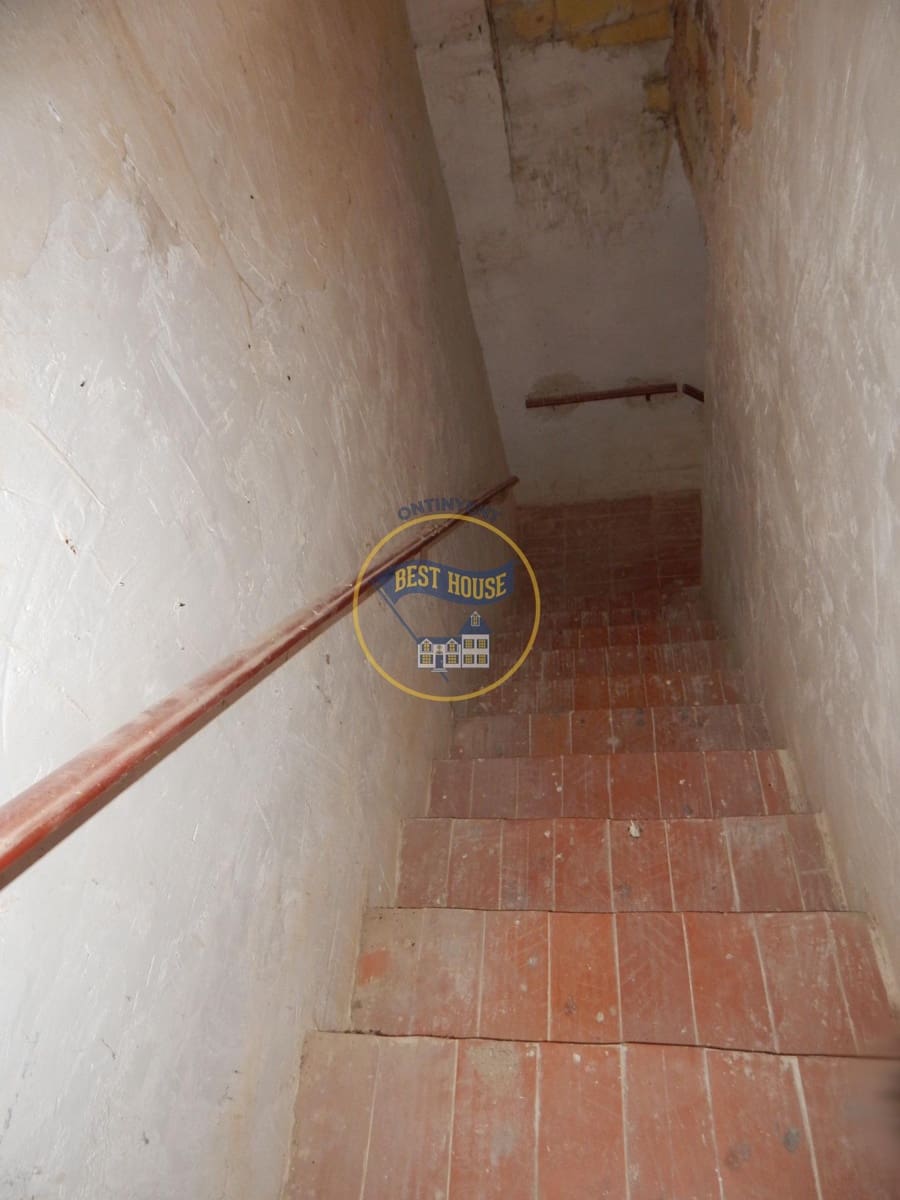 5 quarto Casa em Banda para venda em Montaverner - 100 000 € (Ref: 9005280)