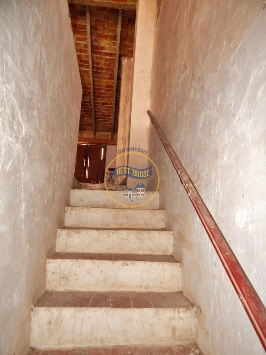 5 quarto Casa em Banda para venda em Montaverner - 100 000 € (Ref: 9005280)