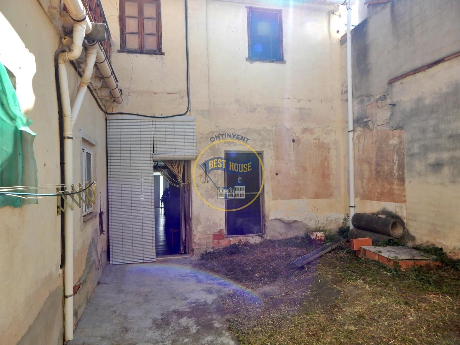 5 quarto Casa em Banda para venda em Montaverner - 100 000 € (Ref: 9005280)