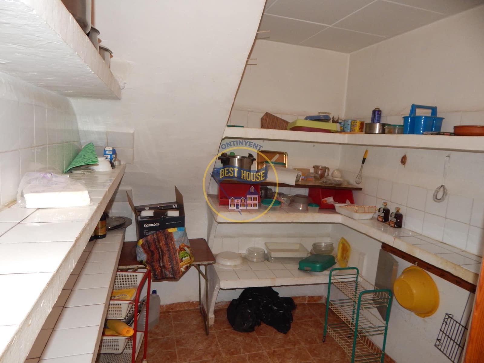 5 quarto Casa em Banda para venda em Montaverner - 100 000 € (Ref: 9005280)