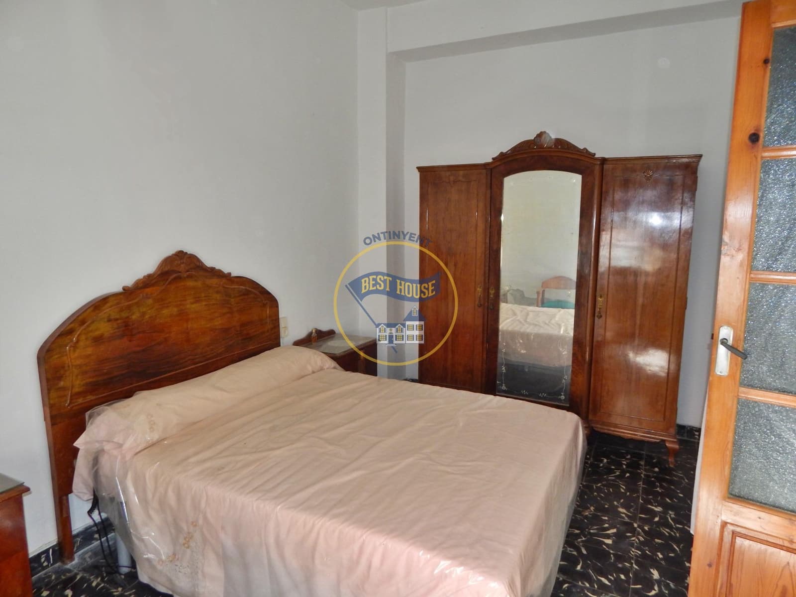 5 quarto Casa em Banda para venda em Montaverner - 100 000 € (Ref: 9005280)