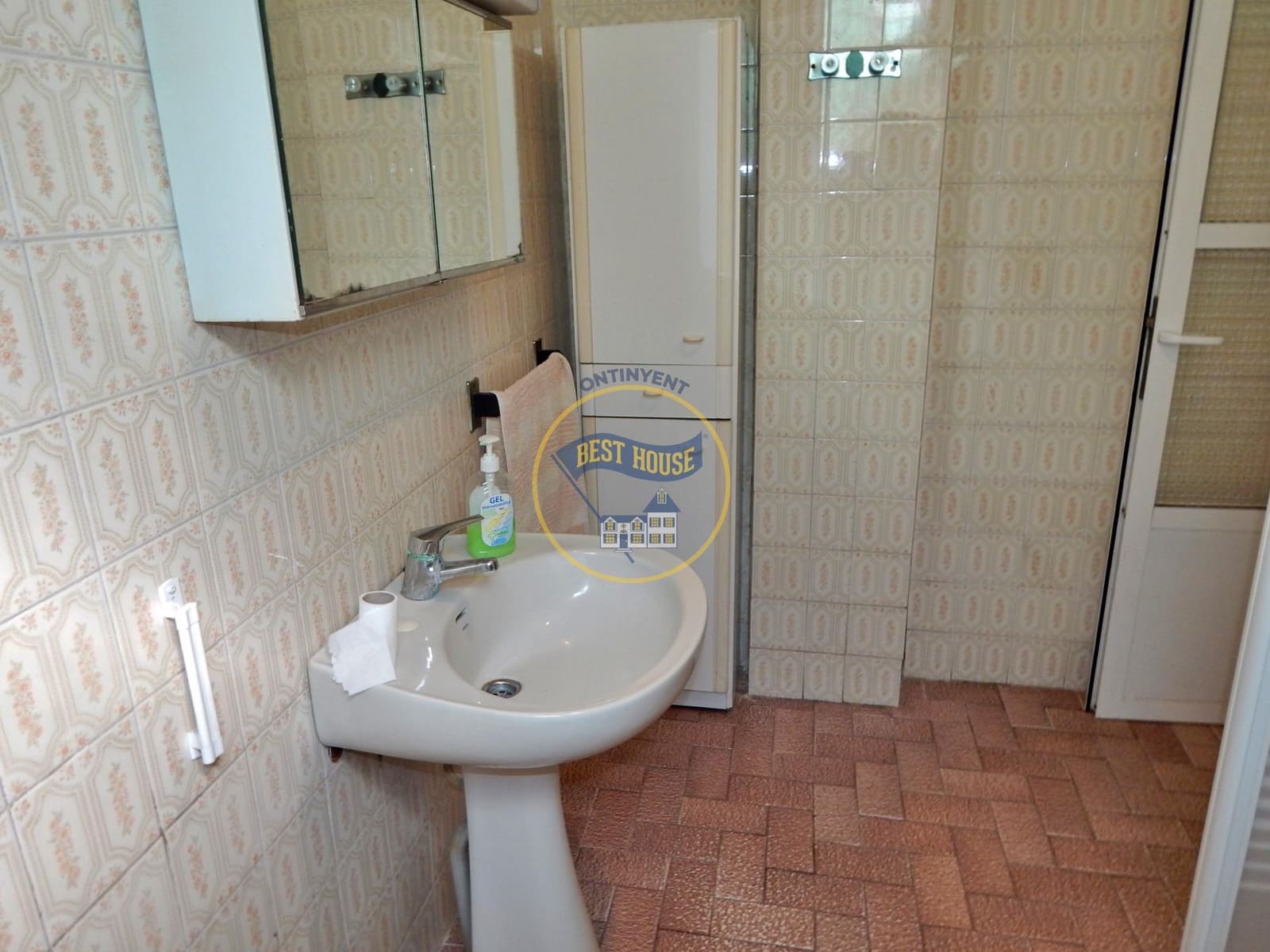 5 quarto Casa em Banda para venda em Montaverner - 100 000 € (Ref: 9005280)