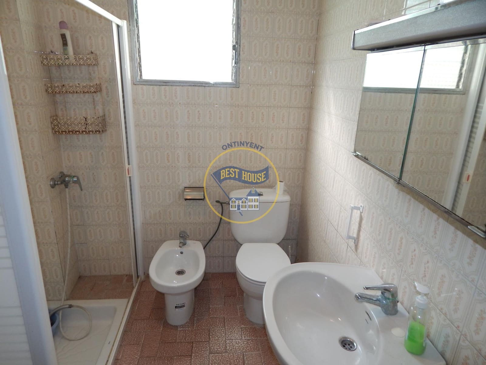 5 quarto Casa em Banda para venda em Montaverner - 100 000 € (Ref: 9005280)
