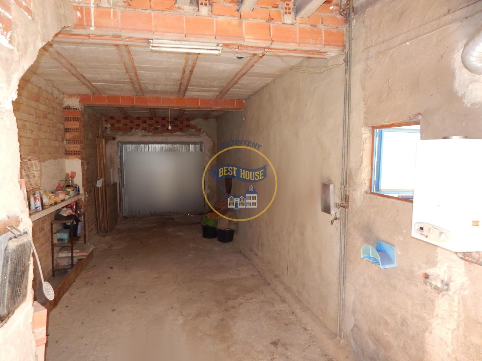 5 quarto Casa em Banda para venda em Montaverner - 100 000 € (Ref: 9005280)