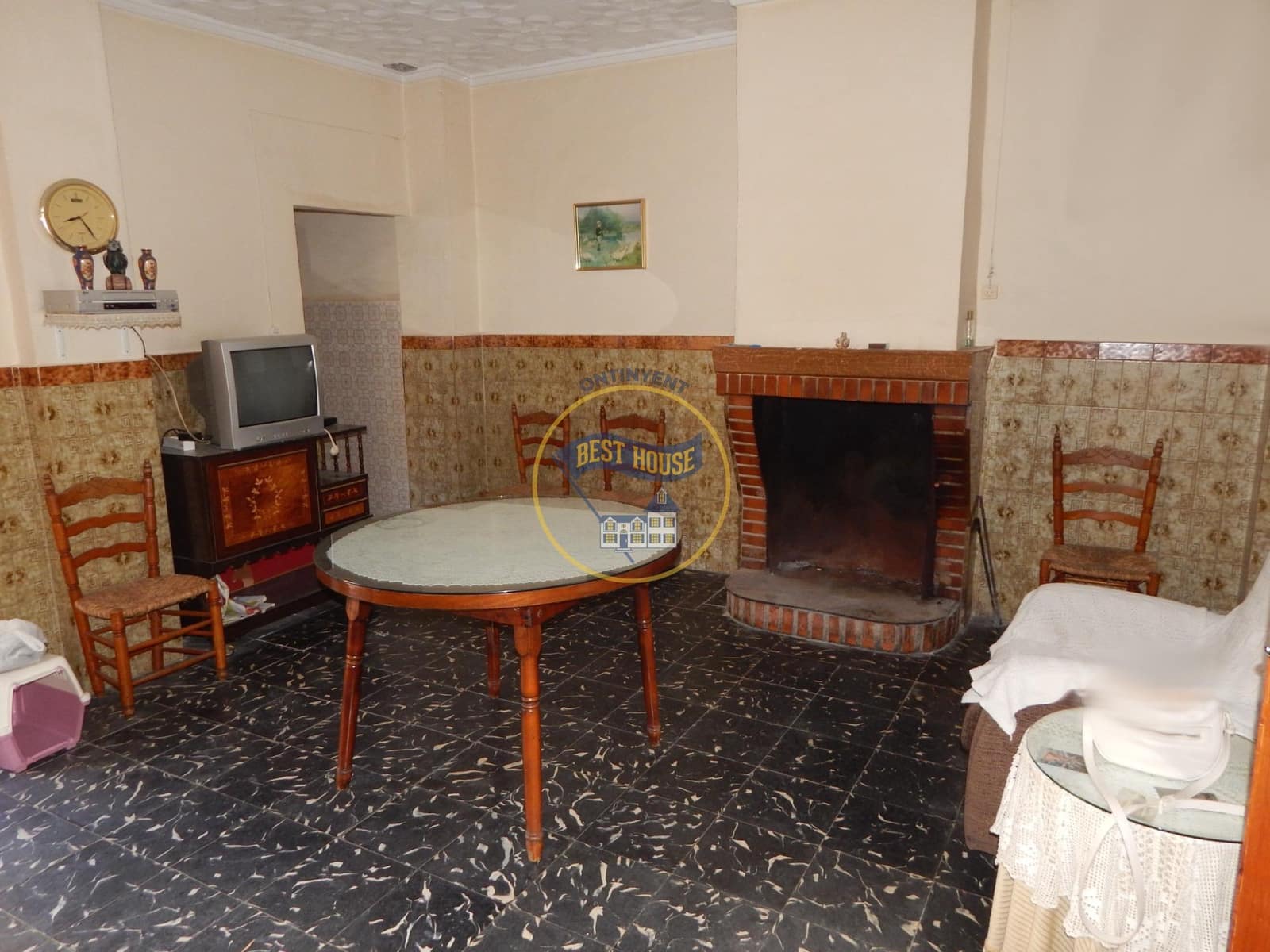 5 quarto Casa em Banda para venda em Montaverner - 100 000 € (Ref: 9005280)