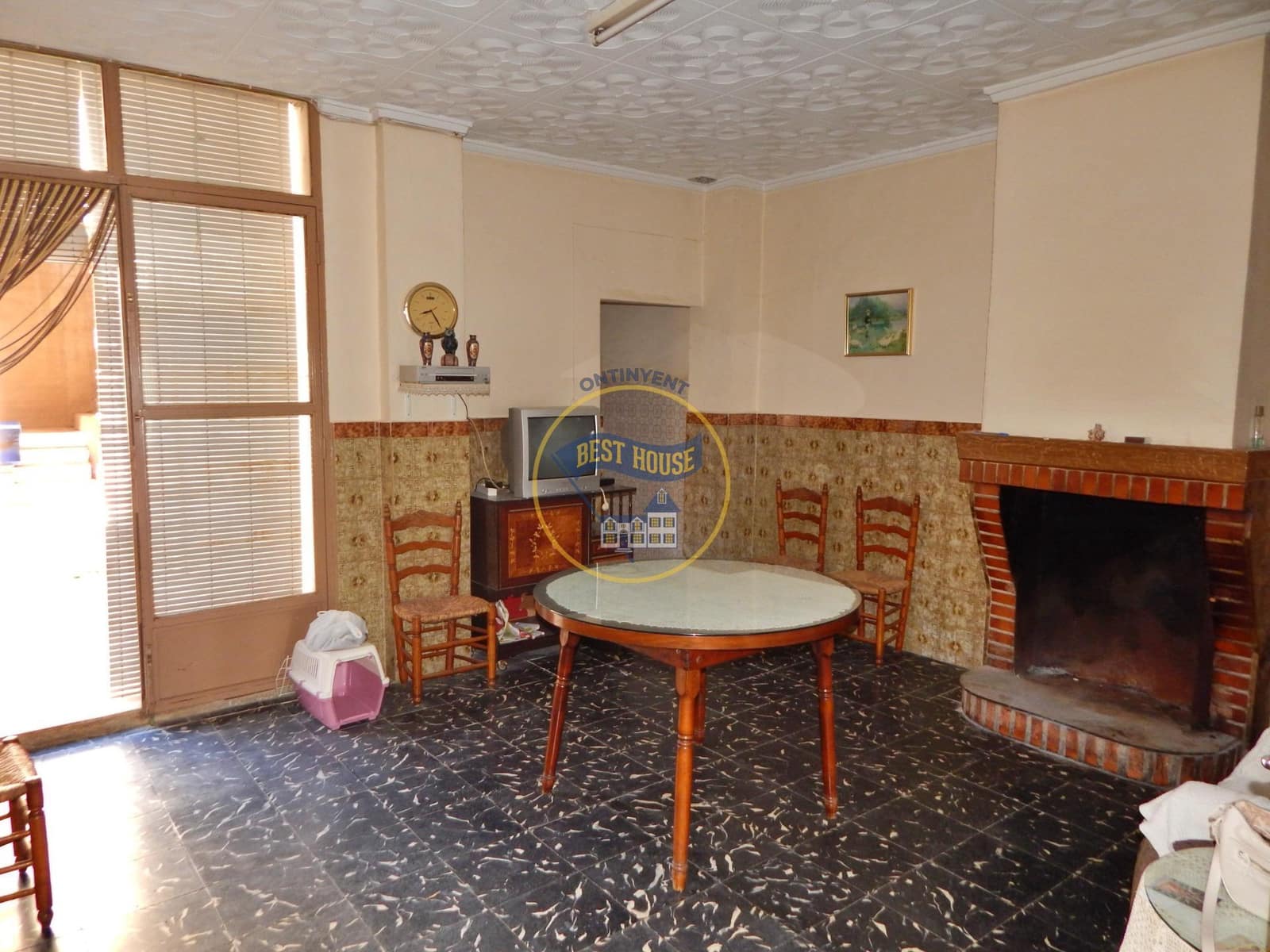 5 quarto Casa em Banda para venda em Montaverner - 100 000 € (Ref: 9005280)