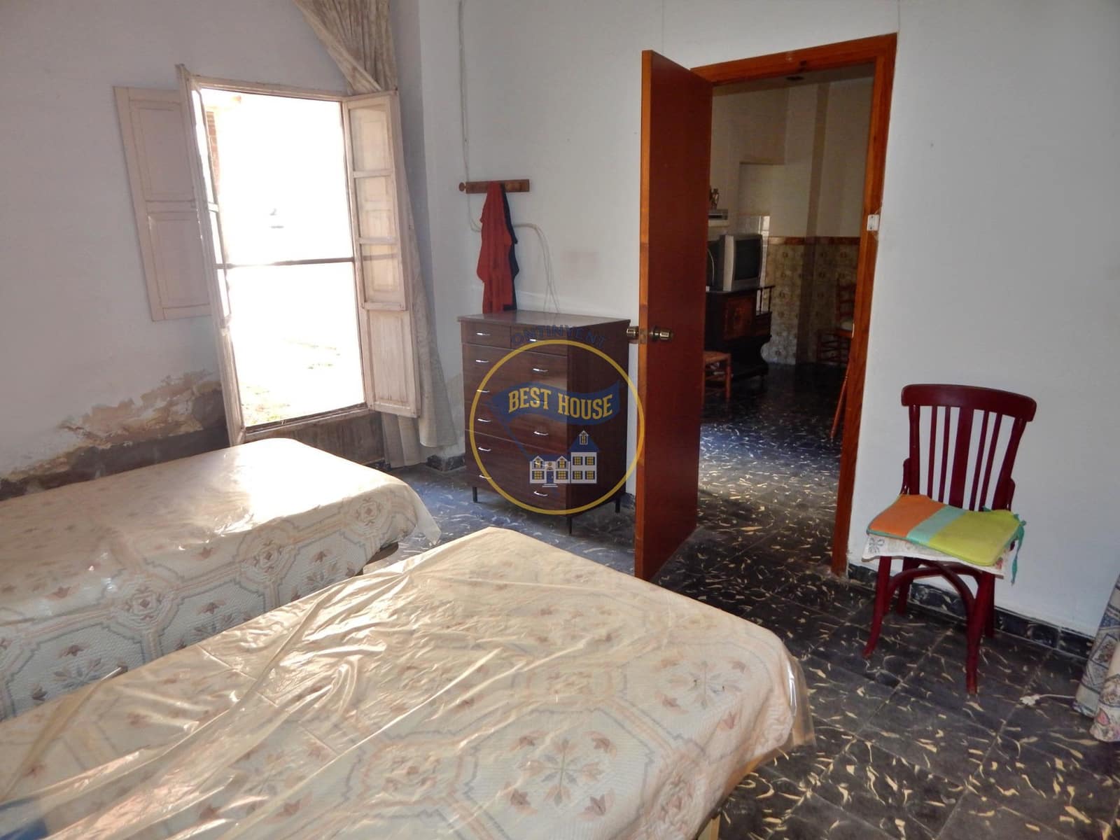 5 quarto Casa em Banda para venda em Montaverner - 100 000 € (Ref: 9005280)