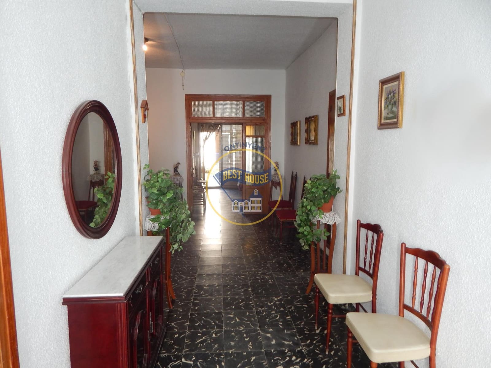 5 quarto Casa em Banda para venda em Montaverner - 100 000 € (Ref: 9005280)