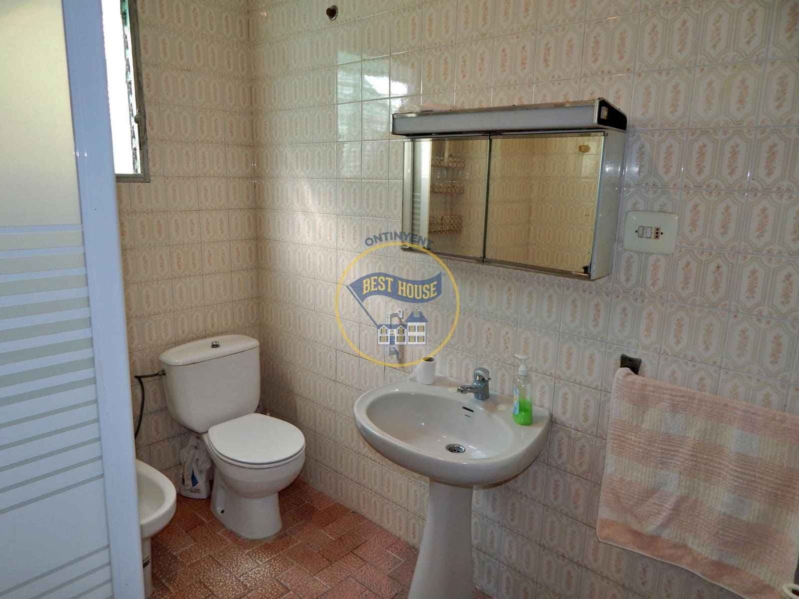 5 quarto Casa em Banda para venda em Montaverner - 100 000 € (Ref: 9005280)