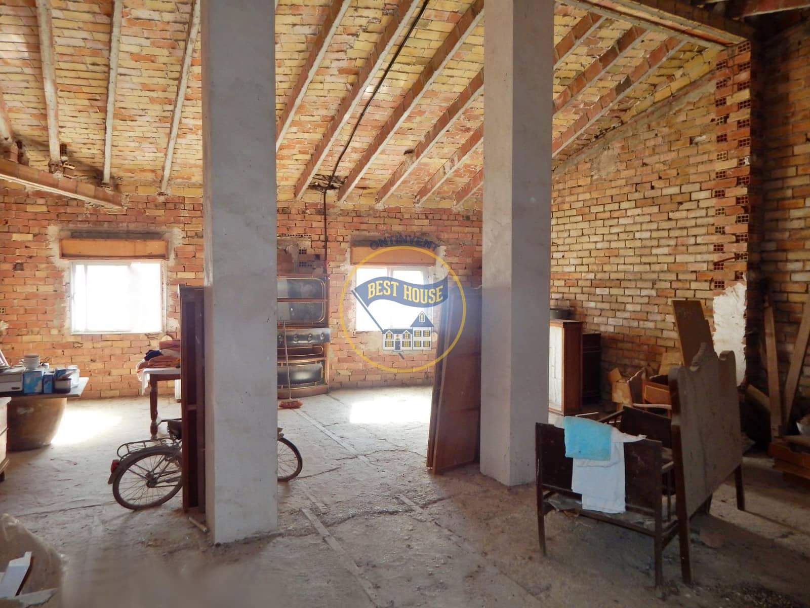 5 quarto Casa em Banda para venda em Montaverner - 100 000 € (Ref: 9005280)