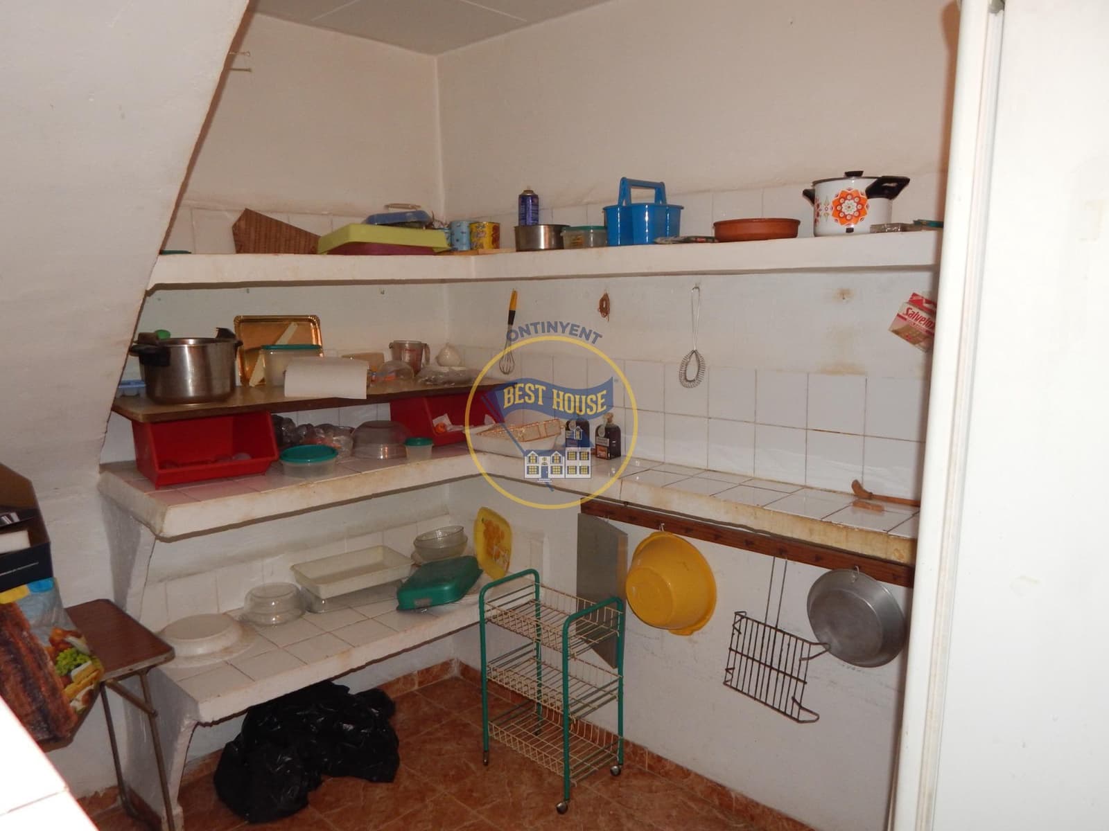 5 quarto Casa em Banda para venda em Montaverner - 100 000 € (Ref: 9005280)