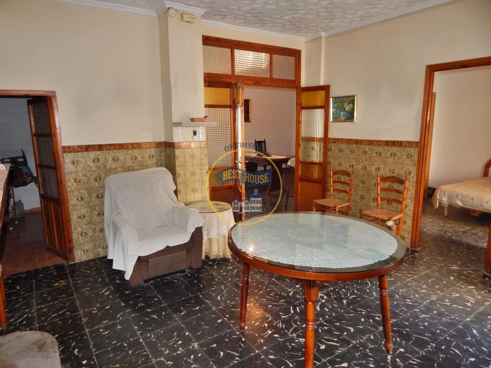 5 quarto Casa em Banda para venda em Montaverner - 100 000 € (Ref: 9005280)