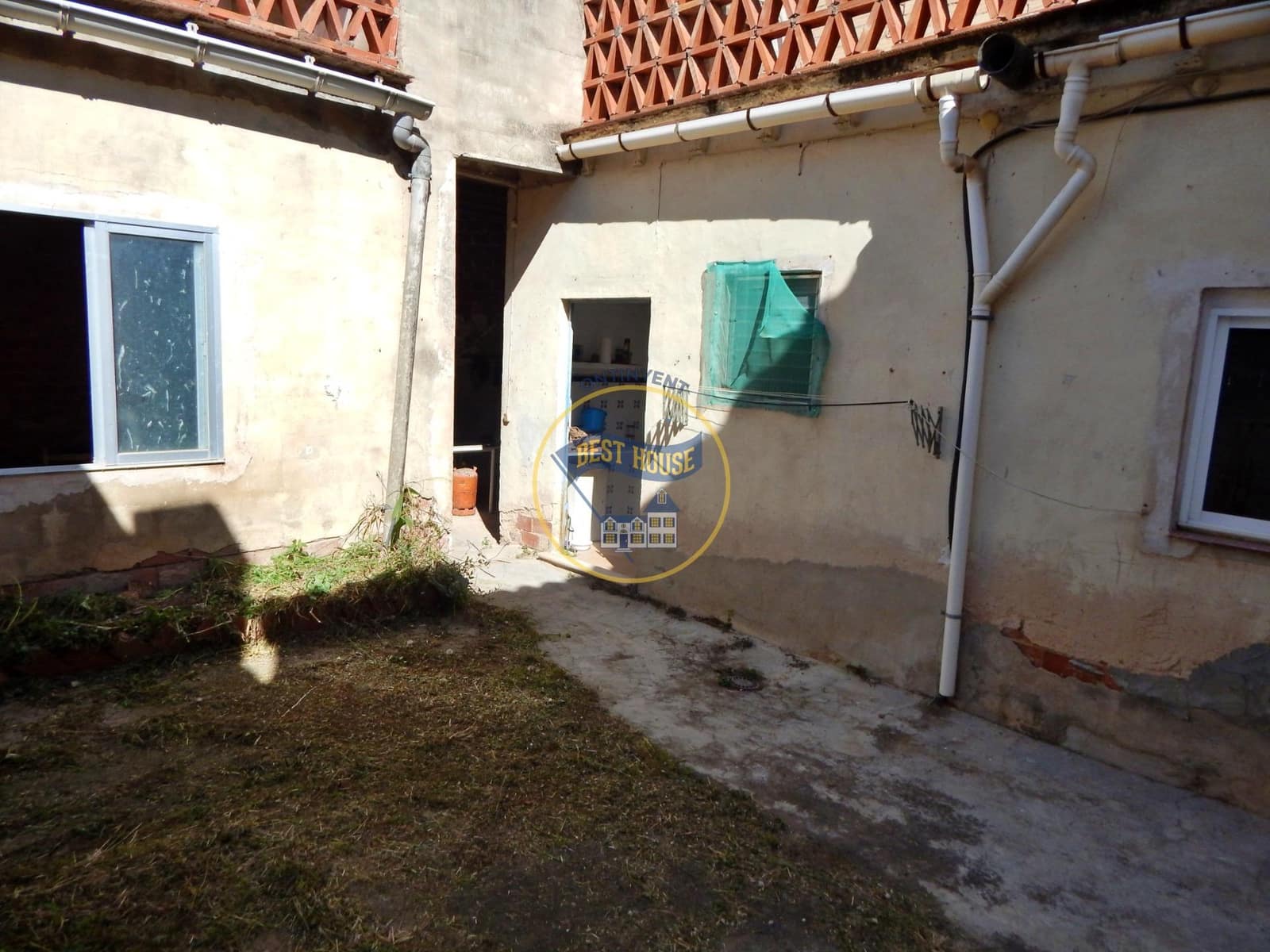 5 quarto Casa em Banda para venda em Montaverner - 100 000 € (Ref: 9005280)