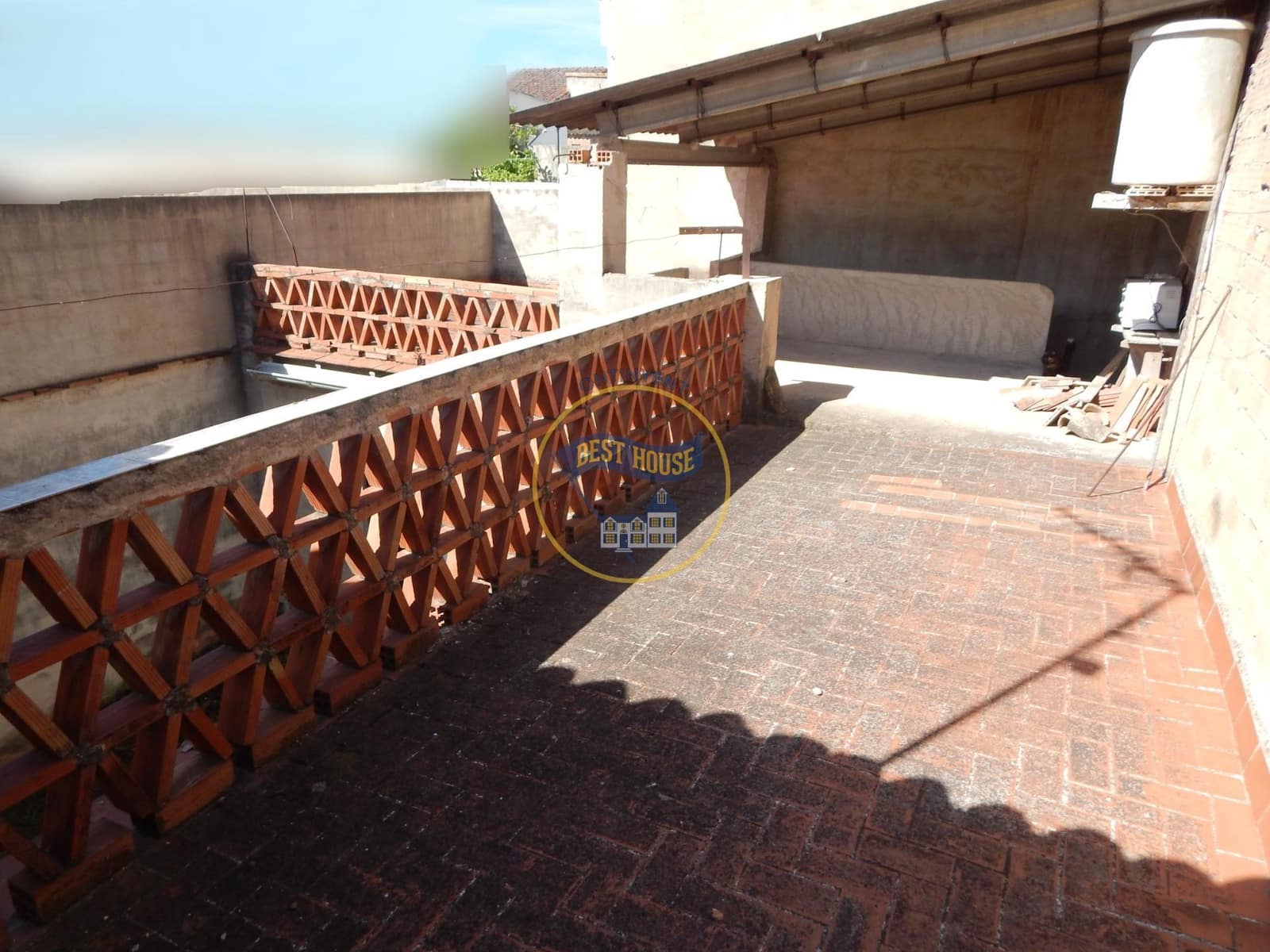 5 quarto Casa em Banda para venda em Montaverner - 100 000 € (Ref: 9005280)