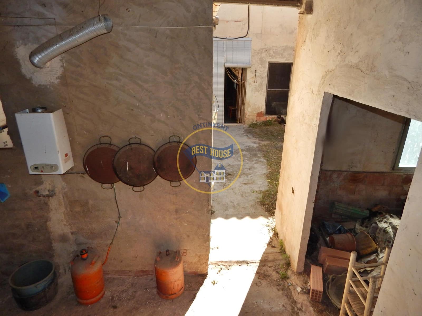 5 quarto Casa em Banda para venda em Montaverner - 100 000 € (Ref: 9005280)