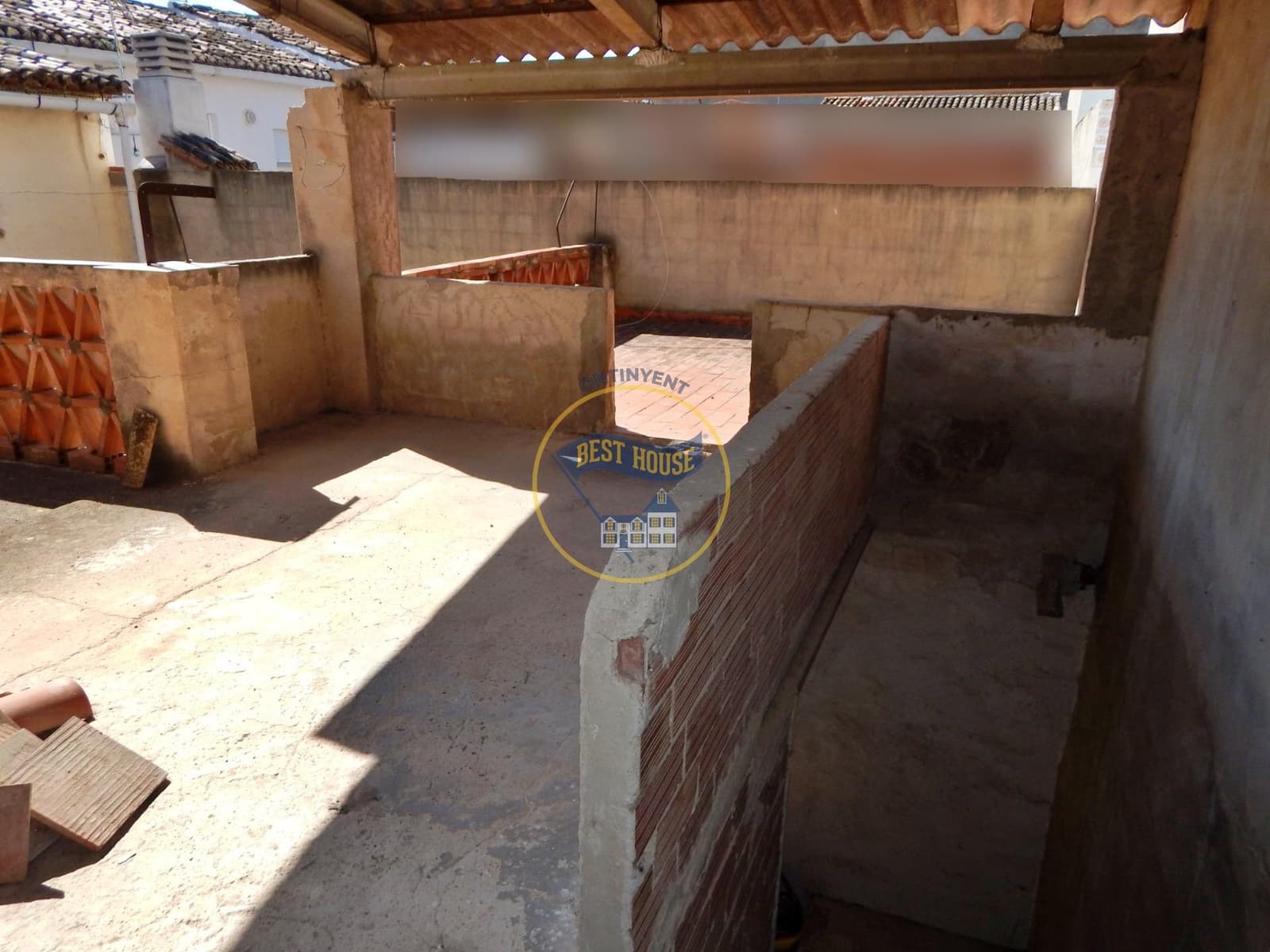 5 quarto Casa em Banda para venda em Montaverner - 100 000 € (Ref: 9005280)