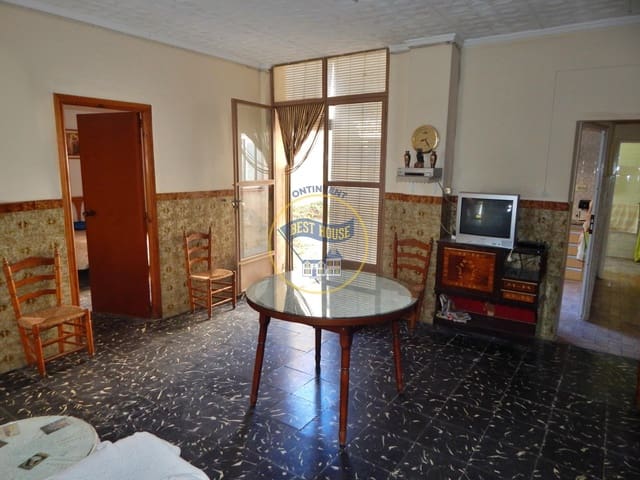 5 bedroom Townhouse for sale in Montaverner - € 100,000 (Ref: 9005280)