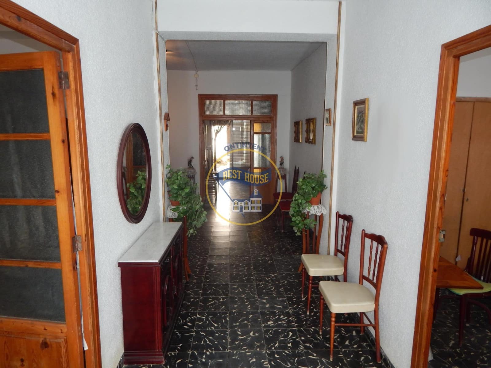5 quarto Casa em Banda para venda em Montaverner - 100 000 € (Ref: 9005280)