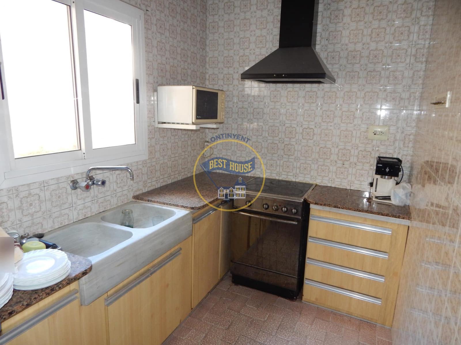 5 quarto Casa em Banda para venda em Montaverner - 100 000 € (Ref: 9005280)