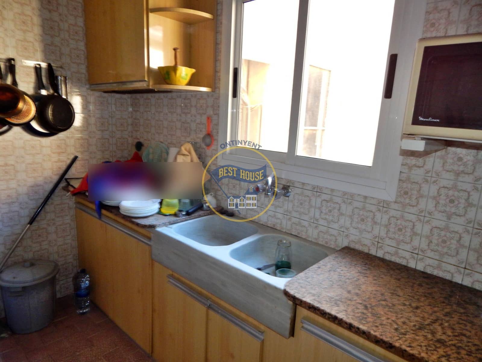 5 quarto Casa em Banda para venda em Montaverner - 100 000 € (Ref: 9005280)