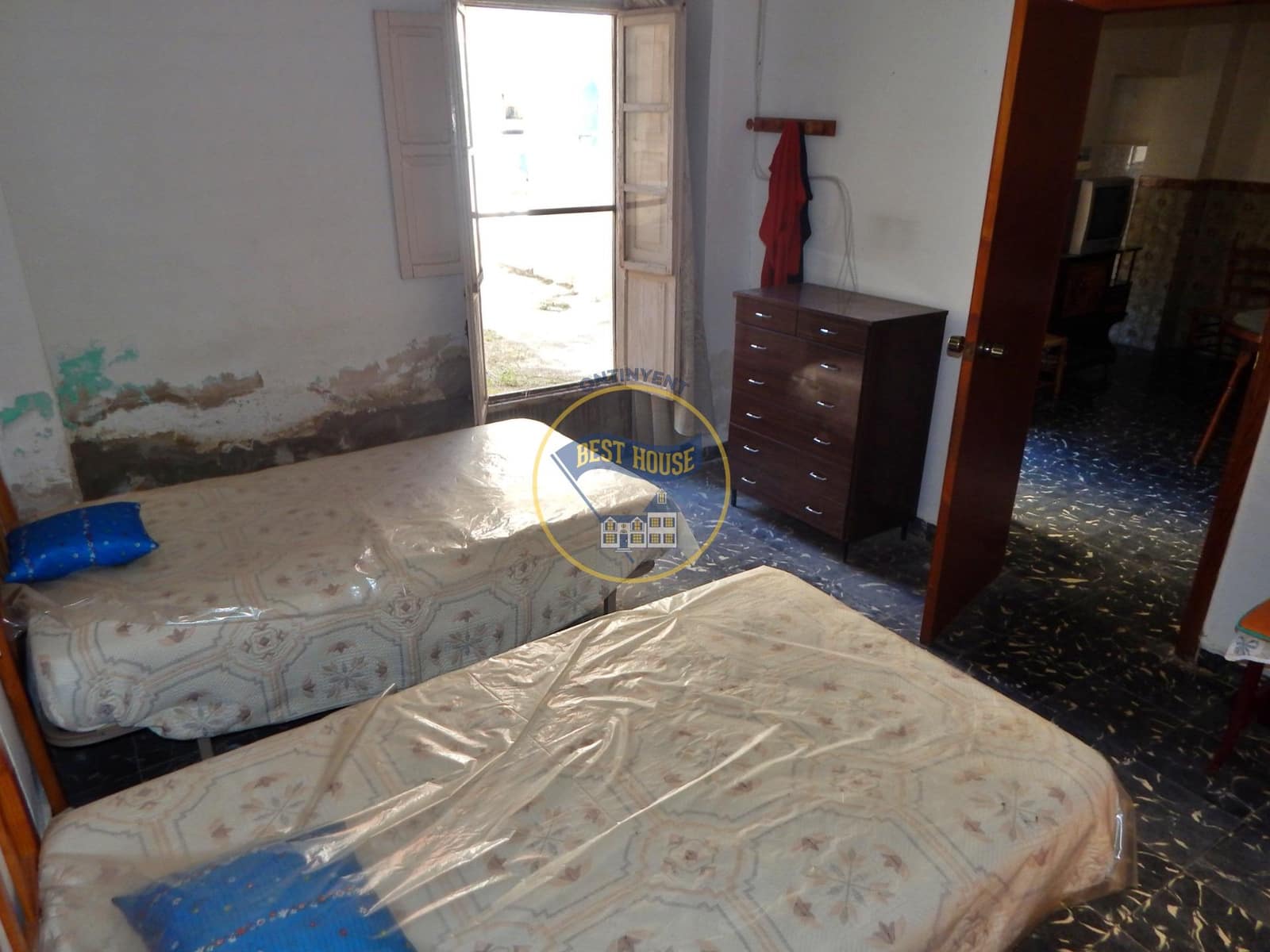 5 quarto Casa em Banda para venda em Montaverner - 100 000 € (Ref: 9005280)