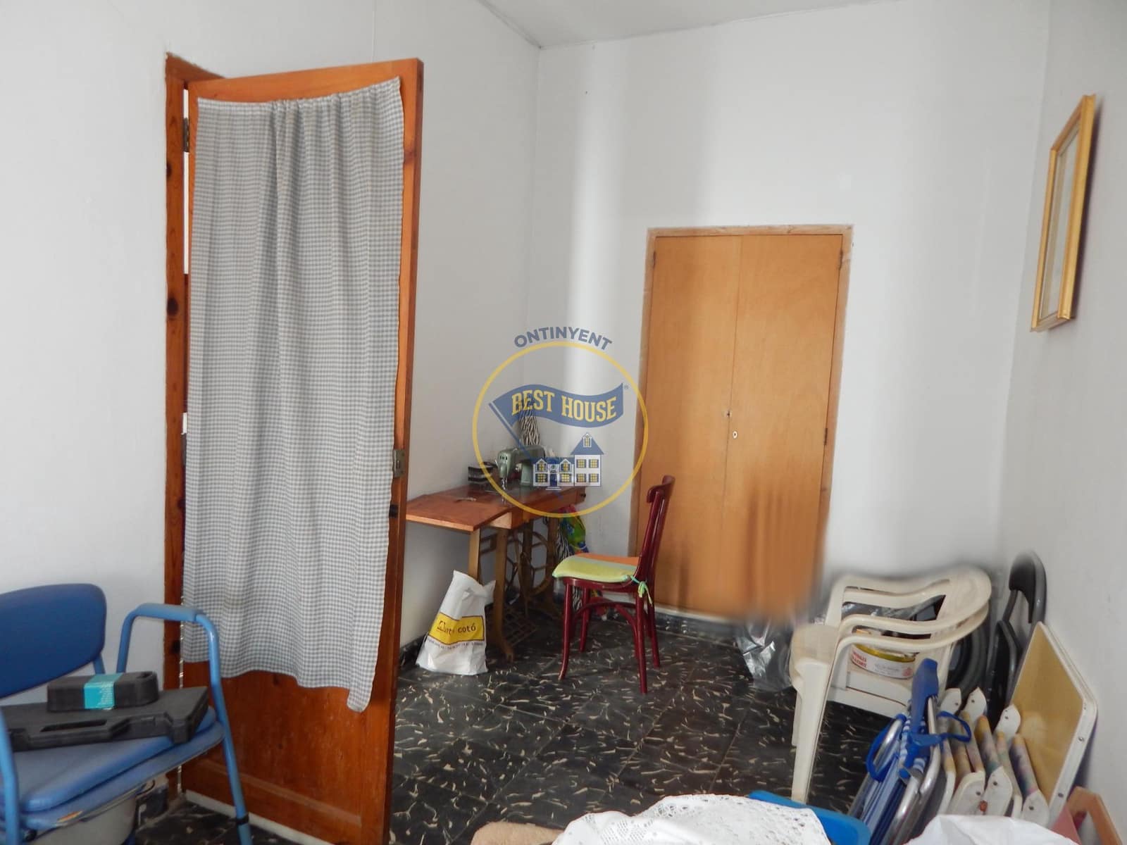 5 quarto Casa em Banda para venda em Montaverner - 100 000 € (Ref: 9005280)
