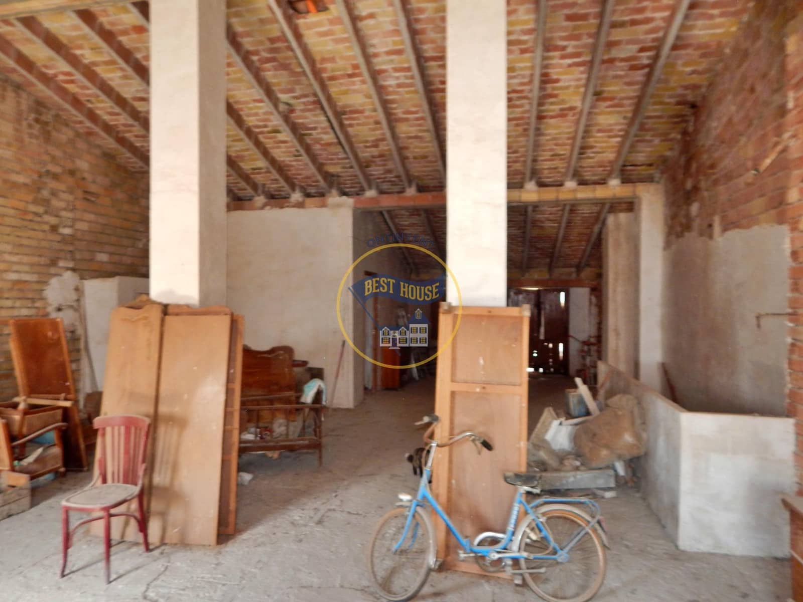 5 quarto Casa em Banda para venda em Montaverner - 100 000 € (Ref: 9005280)