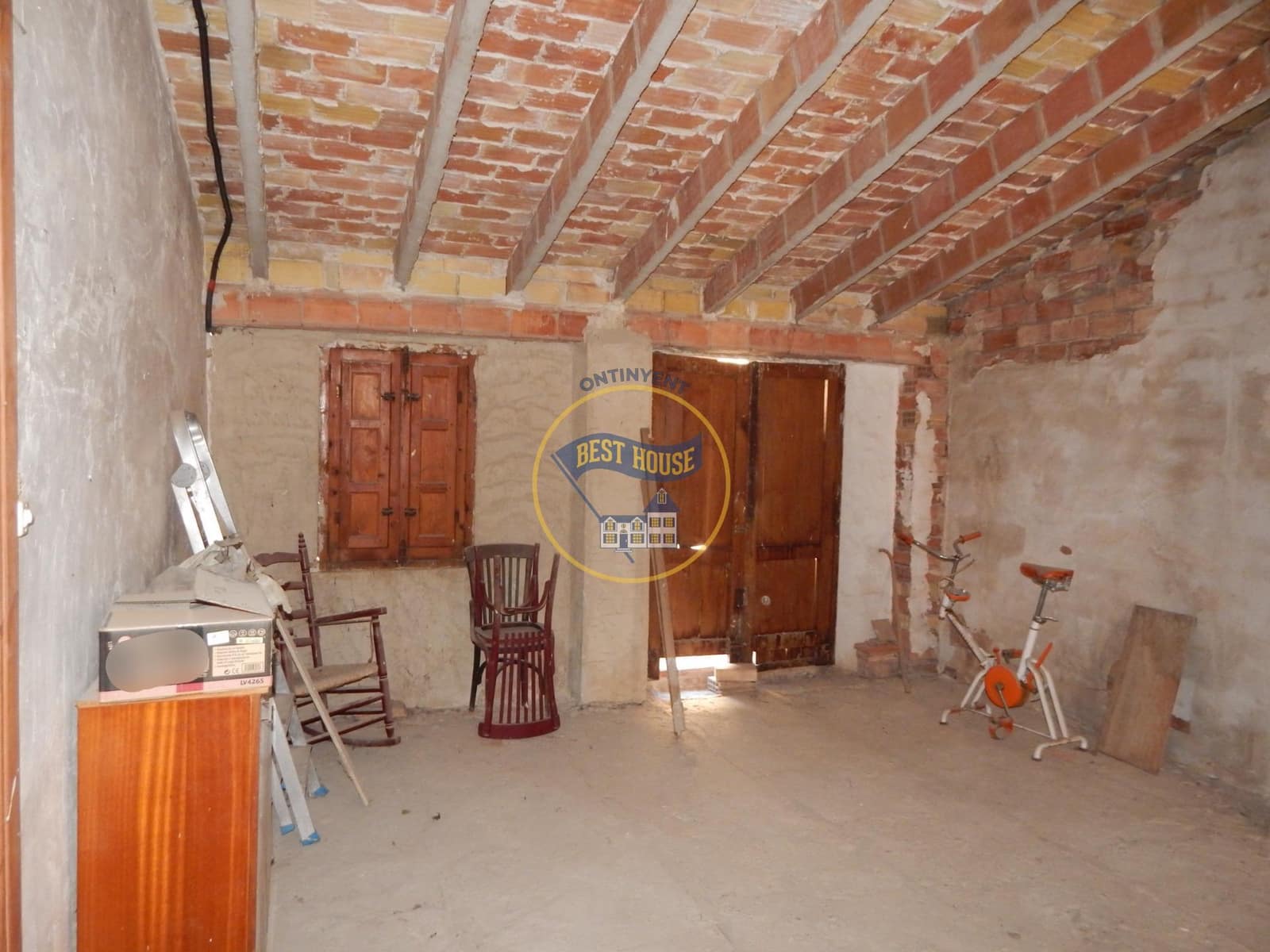 5 quarto Casa em Banda para venda em Montaverner - 100 000 € (Ref: 9005280)