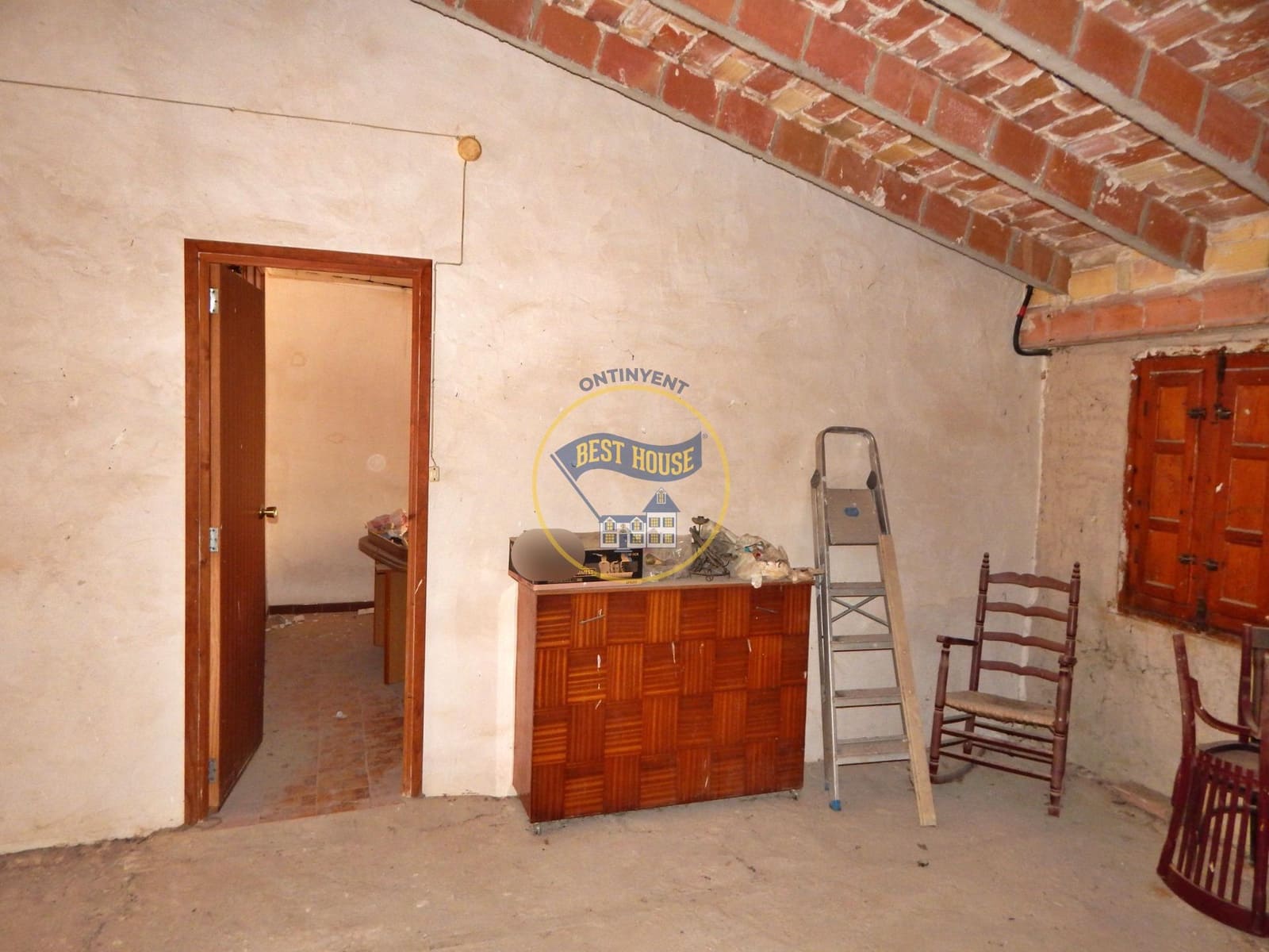 5 quarto Casa em Banda para venda em Montaverner - 100 000 € (Ref: 9005280)