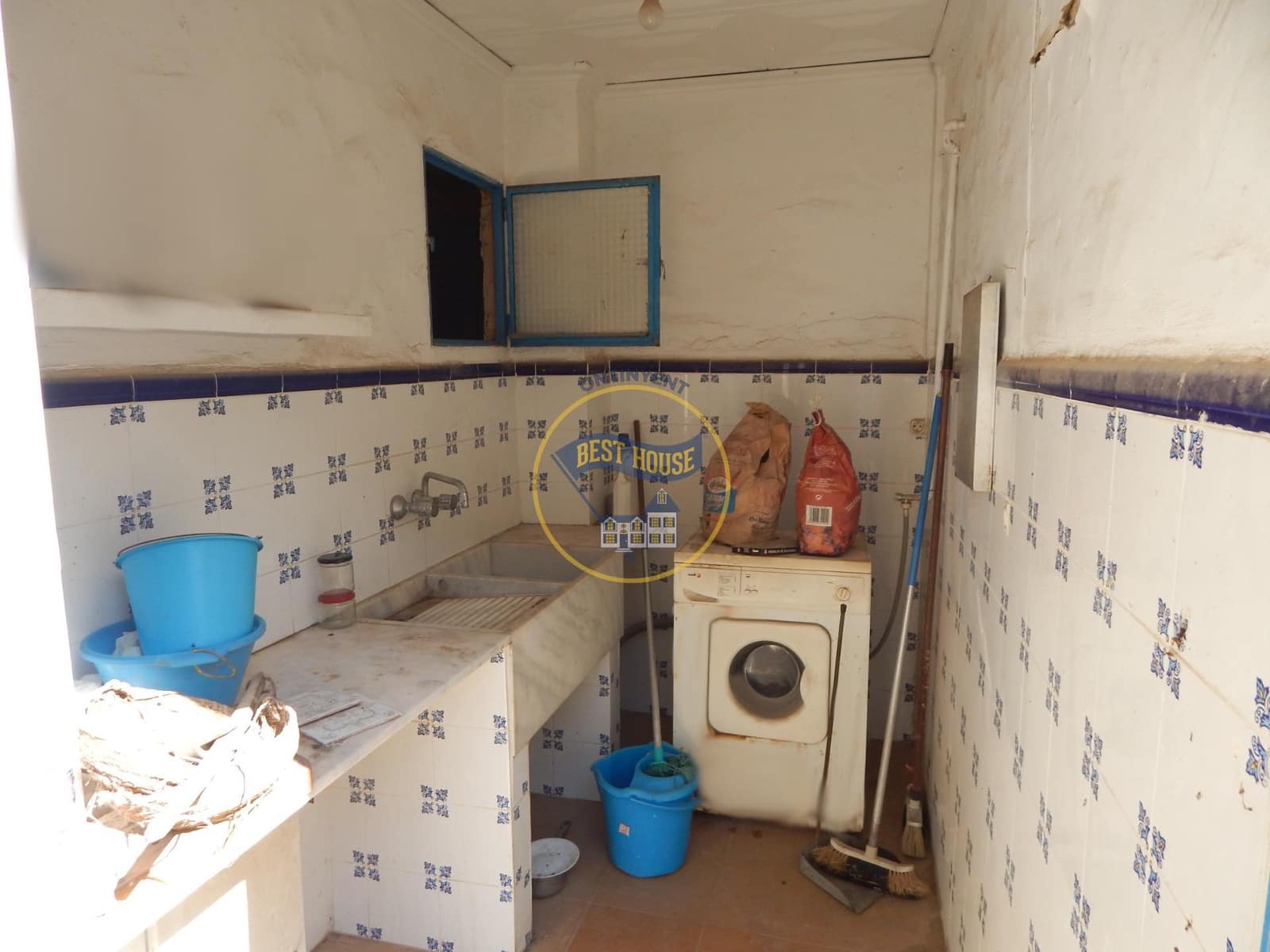 5 quarto Casa em Banda para venda em Montaverner - 100 000 € (Ref: 9005280)