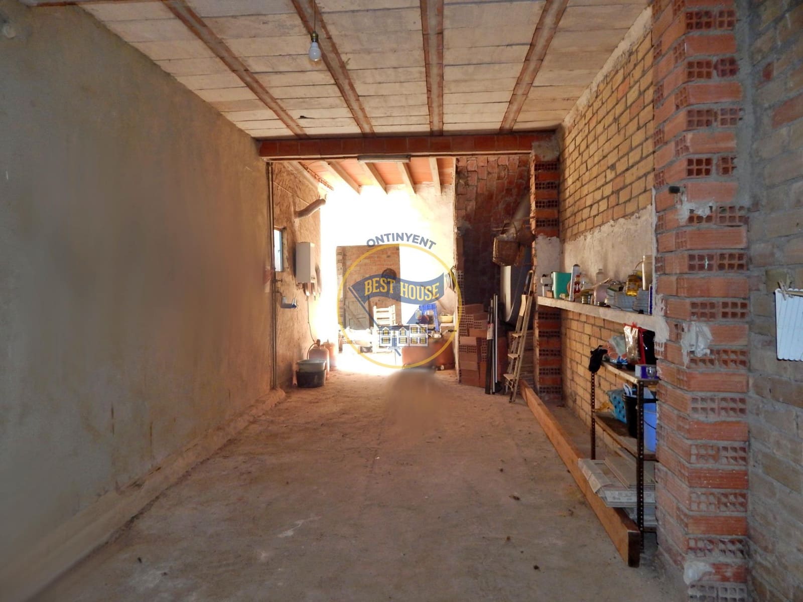 5 quarto Casa em Banda para venda em Montaverner - 100 000 € (Ref: 9005280)