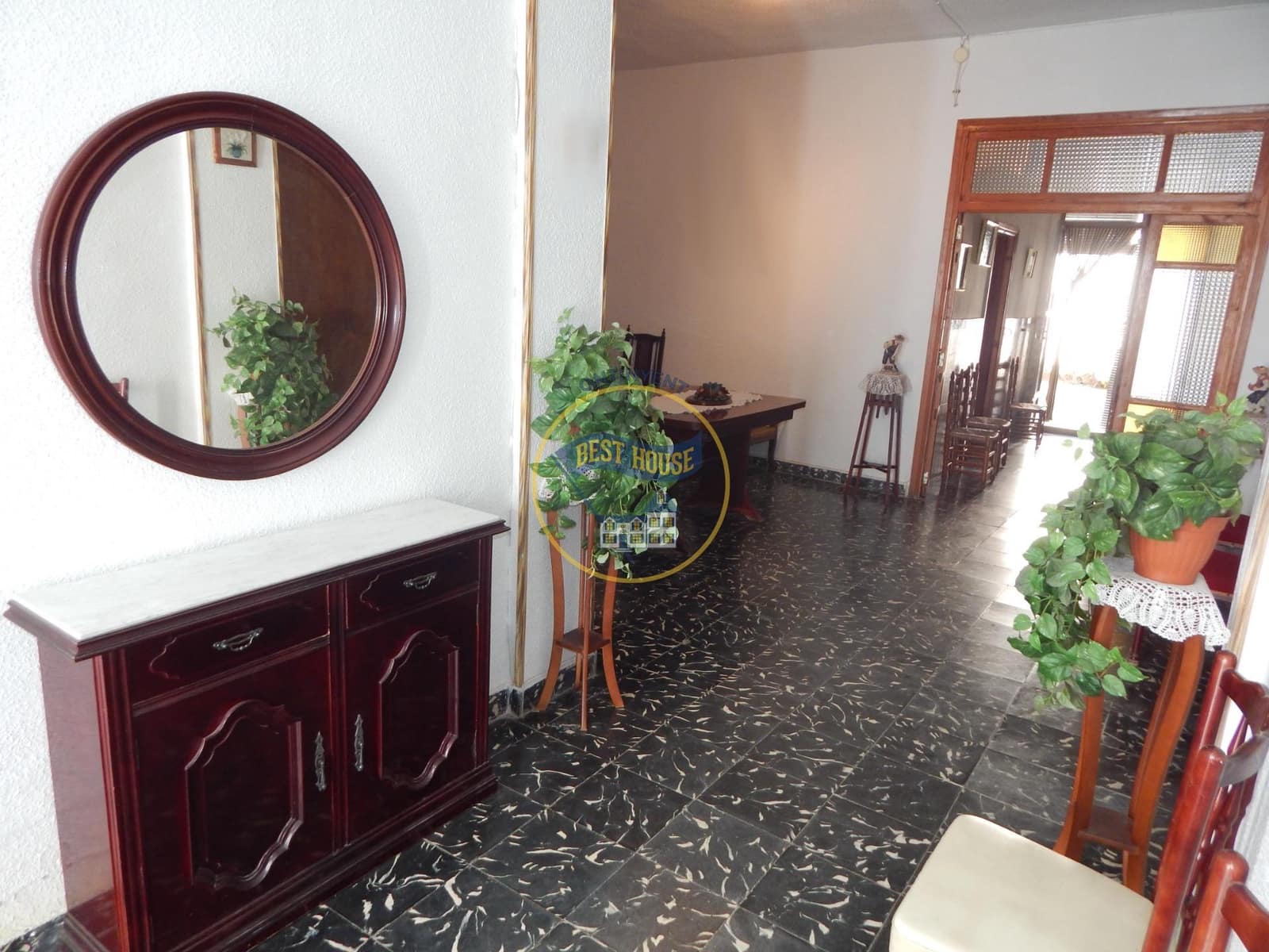 5 quarto Casa em Banda para venda em Montaverner - 100 000 € (Ref: 9005280)